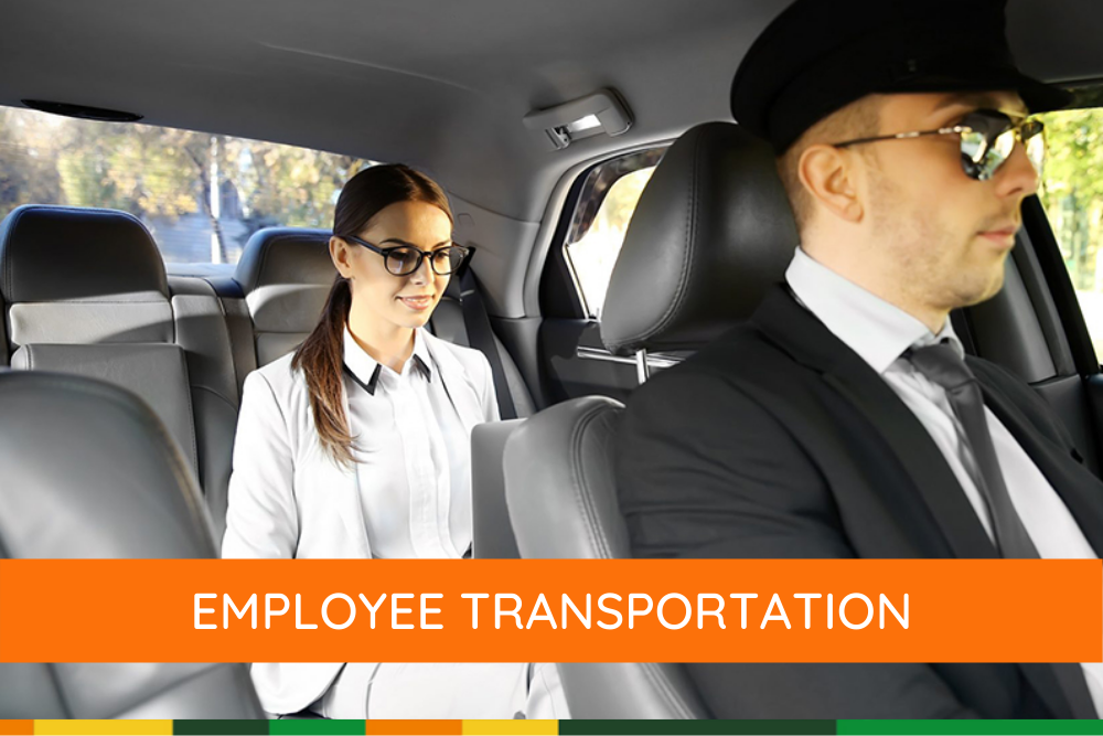 Employee-Transportation