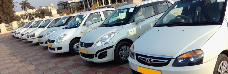 Expatria Services | Fleet Management