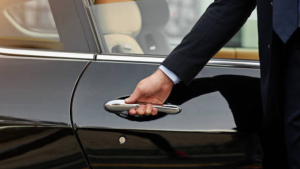 Chauffeur