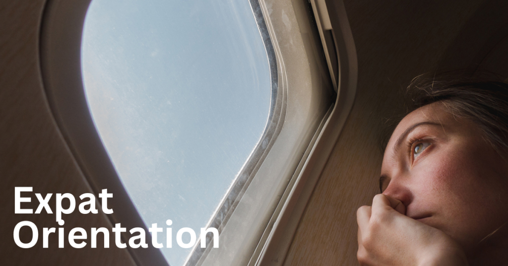 Beat Culture Shock as an Expat With Expert Orientation Programs