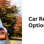 Car Rental Options