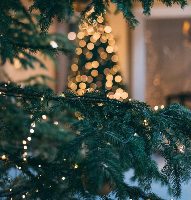 Christmas Décor Tips to inspire your Interior’s festive look