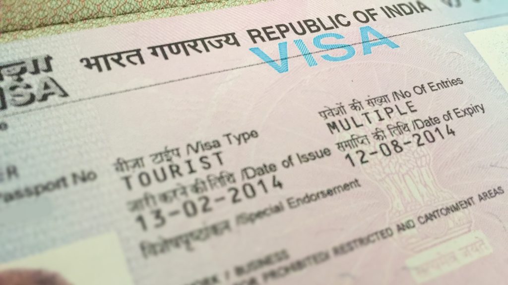 visa-india