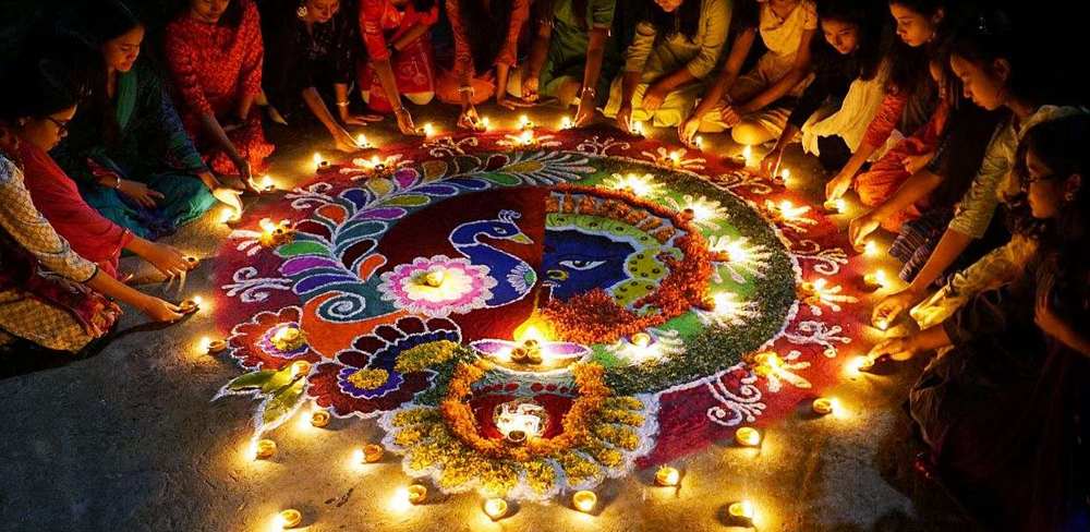 Diwali_Activities