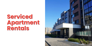 Serviced Apartment Rentals
