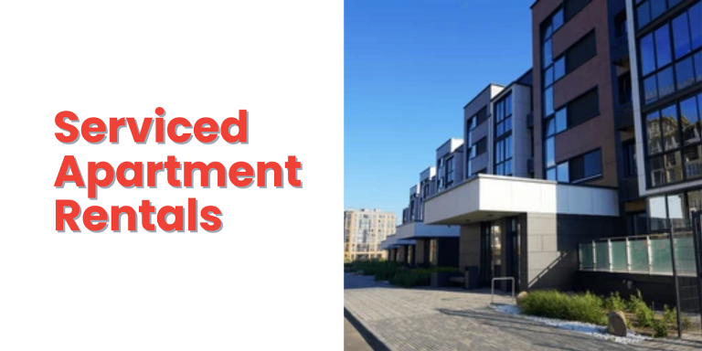 Serviced Apartment Rentals: The Right Choice For Corporate Stays?