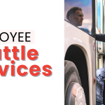 Employee Shuttle Services