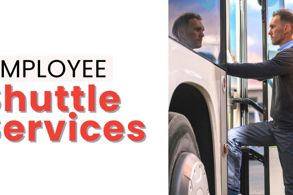 Employee Shuttle Services