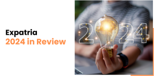 Expatria - Year 2024 in Review