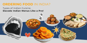 Ordering Food in India as an Expat?