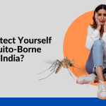 Mosquito in India