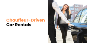 Car Rental with Driver