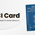 OCI Card