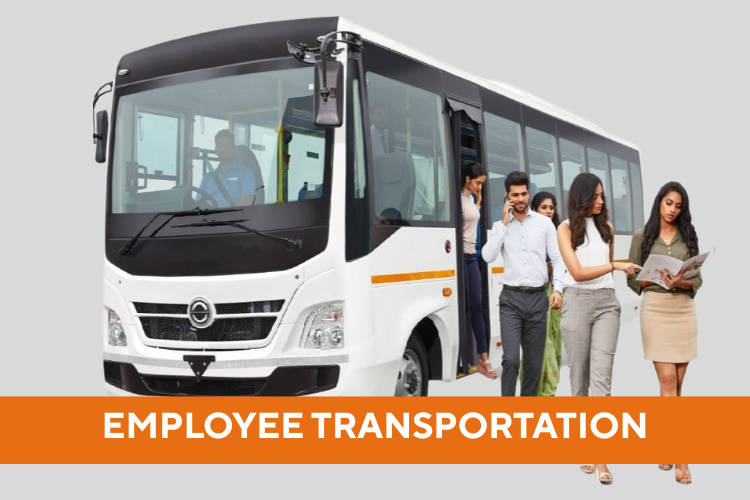 Employee Transportation
